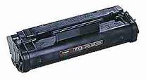 Canon T Black Toner Cartridge Remanufactured Yield 3500 Pages - Free UK Delivery